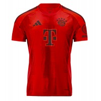 Echipament fotbal Bayern Munich Jamal Musiala #42 Tricou Acasa 2024-25 maneca scurta